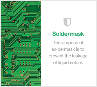 PCB Solder Mask | GoJGo